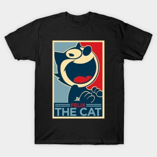 Felix The Cat T-Shirt